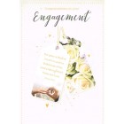 Card - Engagement 